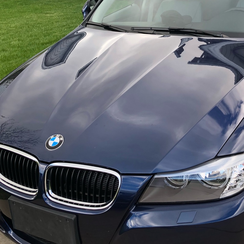 Meet your Posher, Dina